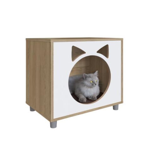CAMA -MESA  PET P/ GATO