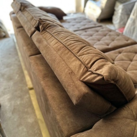 SOFA VIVIANA 3L RETRACTIL