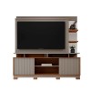HOME THEATER DENVER CINAMOMO MEL/GRIGIO FOSCO FLEX