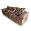 SOFA VIVIANA 3L RETRACTIL