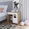 CAMA- MESA PET P/ PERRO