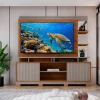 HOME THEATER DENVER CINAMOMO MEL/GRIGIO FOSCO FLEX