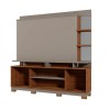 HOME THEATER DENVER CINAMOMO MEL/GRIGIO FOSCO FLEX