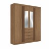 ROPERO AURORA 4.4Jatoba/Jatoba