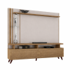 HOME THEATER VEGA CEDRO/OFF WHITE