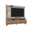 HOME THEATER VEGA CEDRO/OFF WHITE