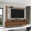 HOME THEATER VEGA MATTE/OFF WHITE
