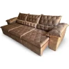 SOFA VIVIANA 3L RETRACTIL